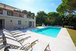 Exclusive Rent Villas | St. Tropez