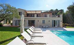 Exclusive Rent Villas | St. Tropez