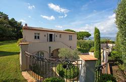 Exclusive Rent Villas | St. Tropez