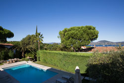 Exclusive Rent Villas | St. Tropez