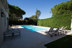 Exclusive Rent Villas | St. Tropez