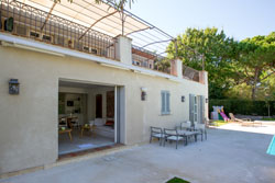 Exclusive Rent Villas | St. Tropez