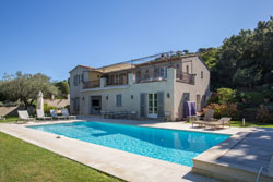 Exclusive Rent Villas | St. Tropez